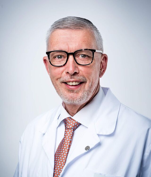 Doctor Narcology expert Lukas